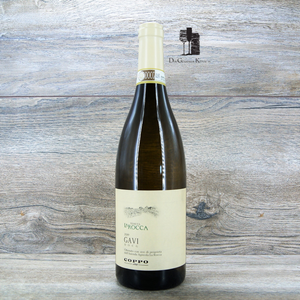 La Rocca Coppo, Gavi DOCG 2019, 0,75l, 13%