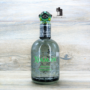 Xiaman Mezcal Artesanal, Mexico, 0,7l, 44%