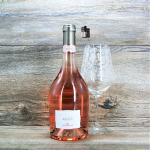 Alie Rosè 2021 & 1x Glas, Maremma Toscana DOC Frescobaldi, 0,75l, 12%