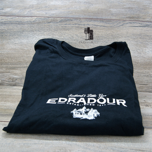 Edradour T-Shirt Größe "2XL" Edition, Whisky