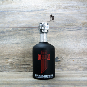 Rammstein Tequila Reposado, 0,7l, 38%