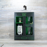 Absinth 66 Starterset, 0,5l, 66%