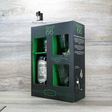 Absinth 66 Starterset, 0,5l, 66%