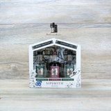 Sipsmith London Gin Mini Collection, 0,15l, 2x 41,6%, 1x 29%