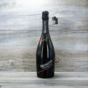 Mionetto Prosecco D.O.C. Treviso Extra Dry, 0,75l, 11%