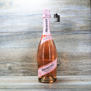 Mionetto Prosecco Rosé DOC, 0,75l, 11%