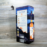 Talisker 10 Jahre, Edition mit Mug, Single Malt Scotch Whisky, 0,7l, 45,8%