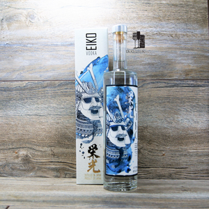 Eiko Japanese VODKA, 0,7l, 40%