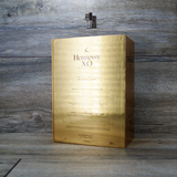 Hennessy XO Cognac by Frank Gehry Limited Edition, 0,7l, 40%