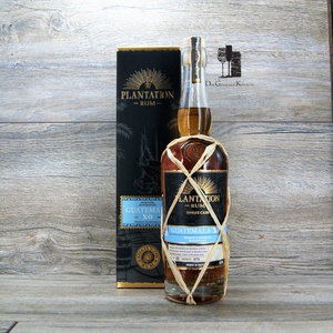 PLANTATION Guatemala XO 2021 Single Cask Rum, 0,7l, 43,5%