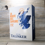 Talisker Port Ruighe Geschenk Edition, Single Malt Scotch Whisky, 0,7l, 45,8%