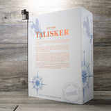 Talisker Port Ruighe Geschenk Edition, Single Malt Scotch Whisky, 0,7l, 45,8%