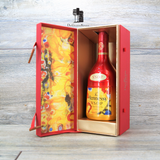 Hennessy Cognac VSOP YEAR OF THE TIGER LIMITED EDITION, 0,7l, 40%