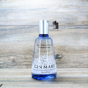 Gin Mare, Spanien, 0,7l, 42,7%