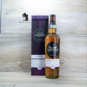 Glengoyne Legacy Chapter 3, Single Malt Scotch Whisky, 0,7l, 48%