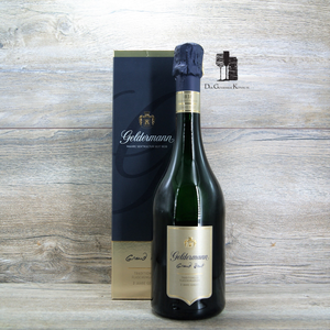 Geldermann SektGeldermann Sekt Grand Brut, Trocken, 0,75l, 12% Grand Brut, Trocken, 0,75l, 12%