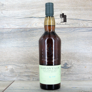 Lagavulin Distillers Edition 2002/2018 Islay Single Malt Whisky, 0,7l, 43%